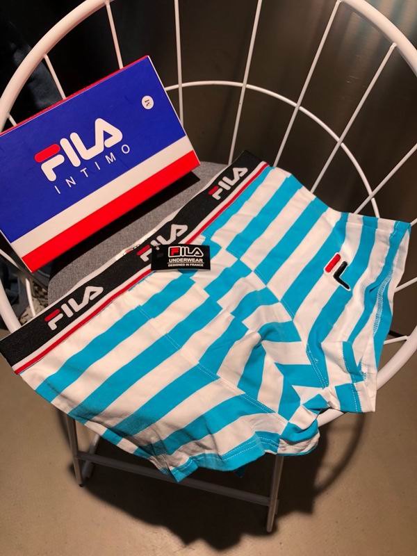 FILA Men's Underwear 38